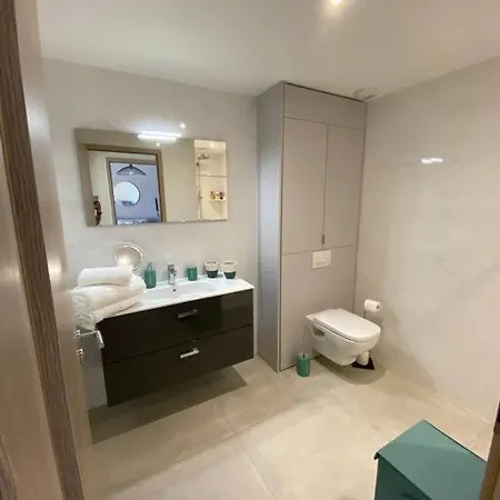 4 Personnes - Grande Terrasse - Proche Du Port - Porto-vecchio *